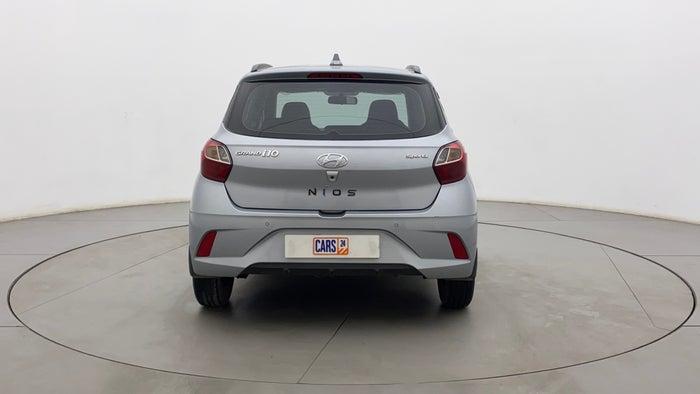 2020 Hyundai GRAND I10 NIOS