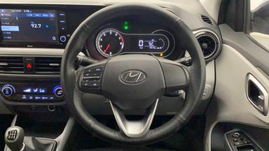 2020 Hyundai GRAND I10 NIOS