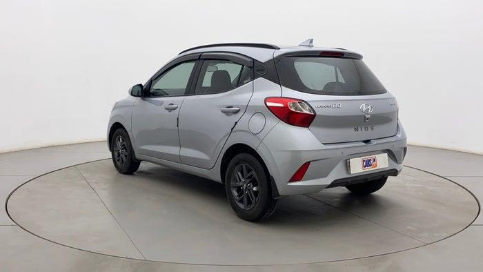 2020 Hyundai GRAND I10 NIOS