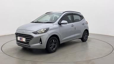 2020 Hyundai GRAND I10 NIOS