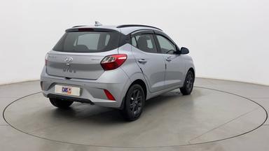 2020 Hyundai GRAND I10 NIOS