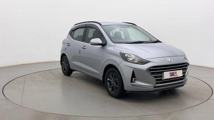 2020 Hyundai GRAND I10 NIOS