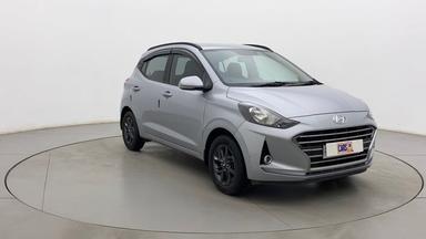 2020 Hyundai GRAND I10 NIOS