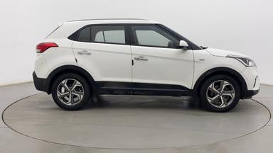 2018 Hyundai Creta