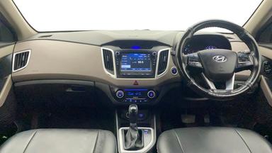 2018 Hyundai Creta