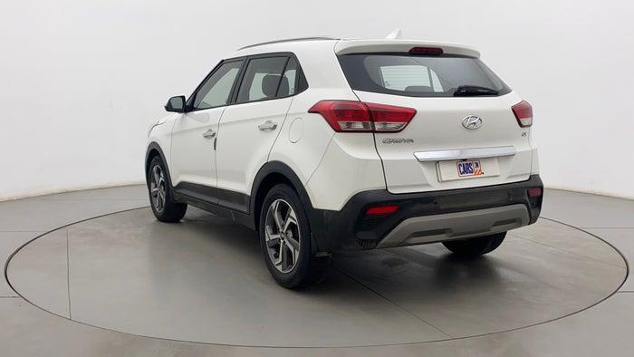 2018 Hyundai Creta