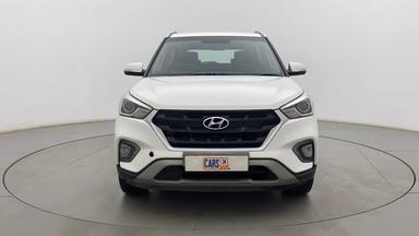 2018 Hyundai Creta