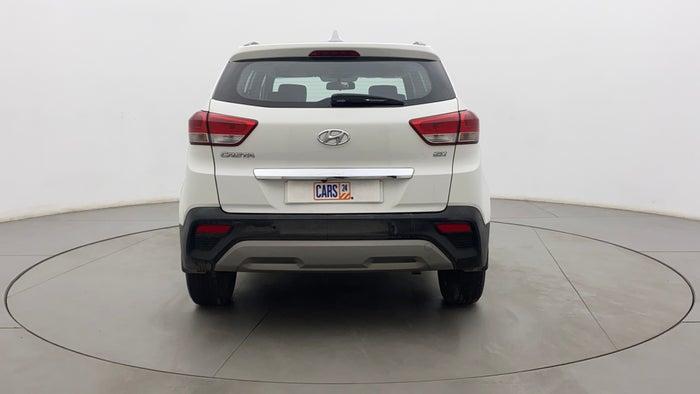 2018 Hyundai Creta