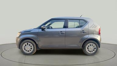 2018 Maruti IGNIS