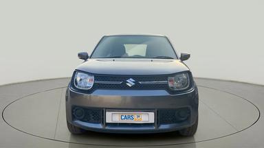 2018 Maruti IGNIS