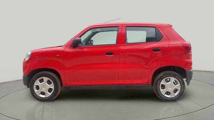 2022 Maruti S PRESSO