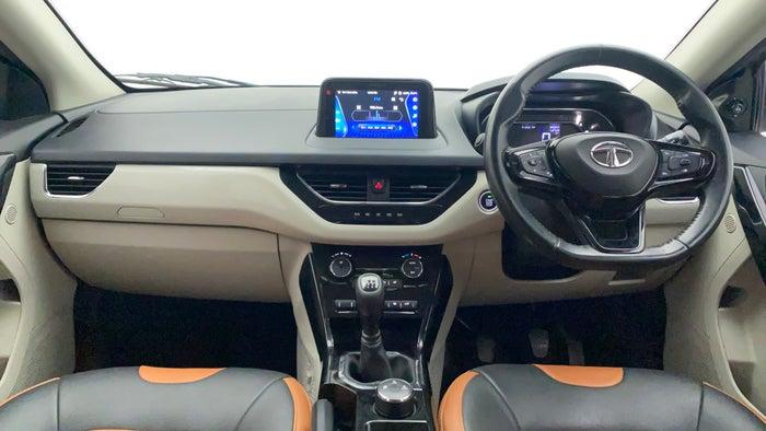 2022 Tata NEXON