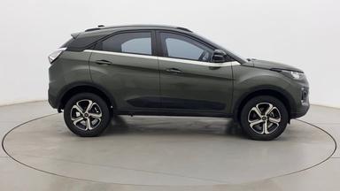 2022 Tata NEXON