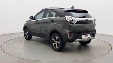 2022 Tata NEXON