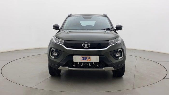 2022 Tata NEXON