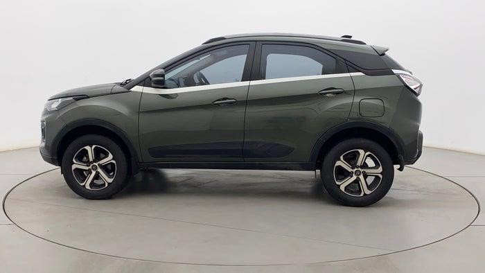 2022 Tata NEXON