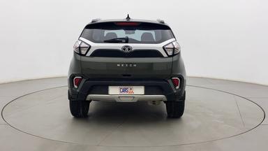 2022 Tata NEXON