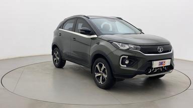 2022 Tata NEXON