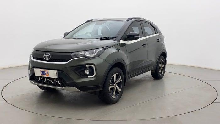 2022 Tata NEXON