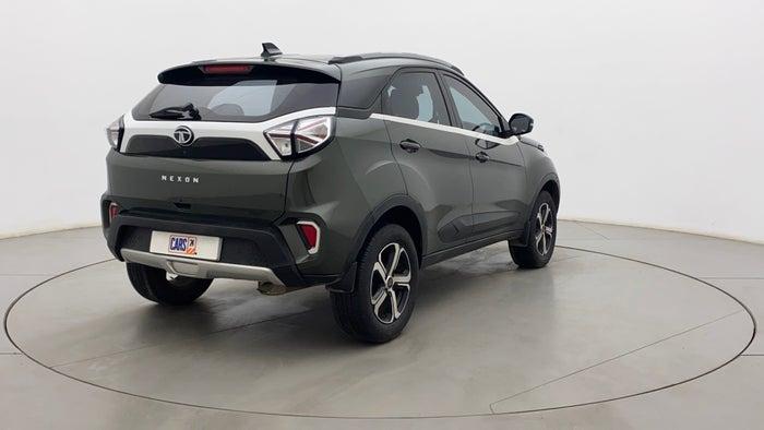 2022 Tata NEXON