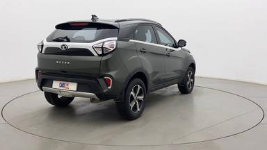 2022 Tata NEXON