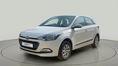 2017 Hyundai Elite i20