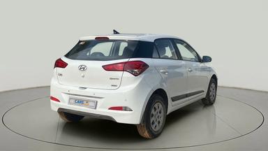 2017 Hyundai Elite i20