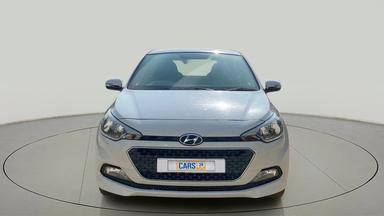 2017 Hyundai Elite i20