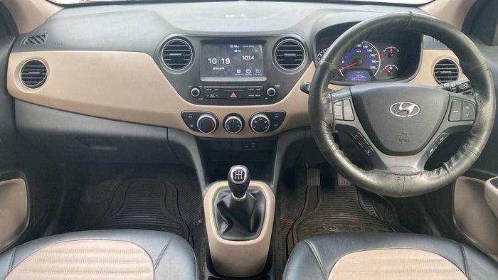 2017 Hyundai Grand i10