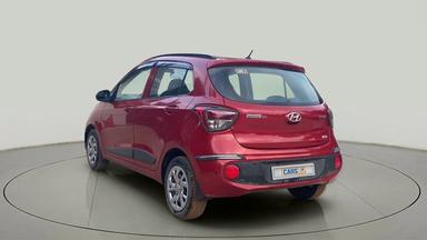 2017 Hyundai Grand i10