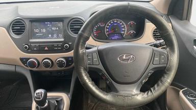 2017 Hyundai Grand i10