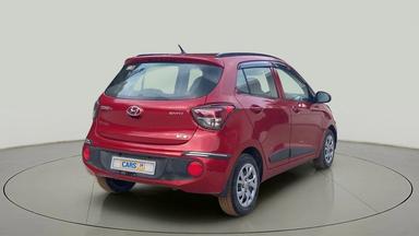 2017 Hyundai Grand i10