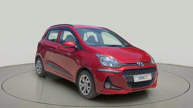 2017 Hyundai Grand i10