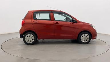 2018 Maruti Celerio