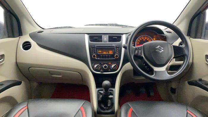 2018 Maruti Celerio