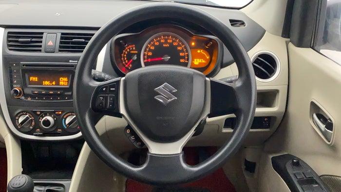 2018 Maruti Celerio