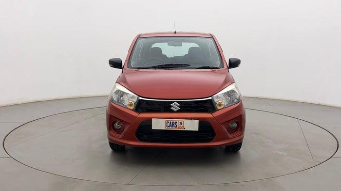 2018 Maruti Celerio