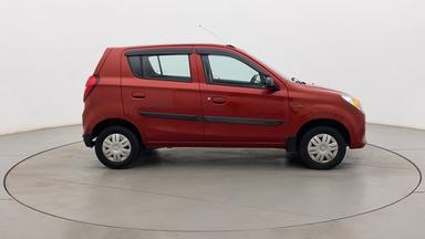 2017 Maruti Alto 800