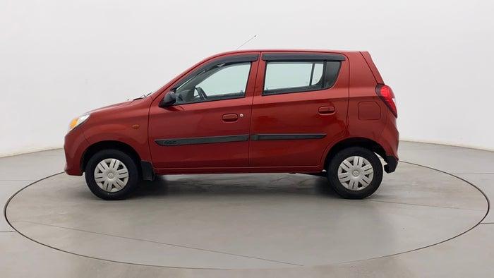 2017 Maruti Alto 800