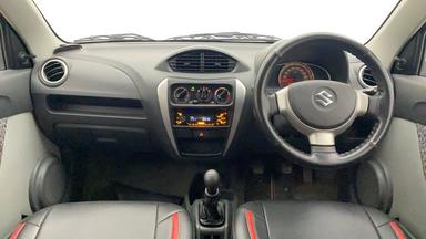 2017 Maruti Alto 800