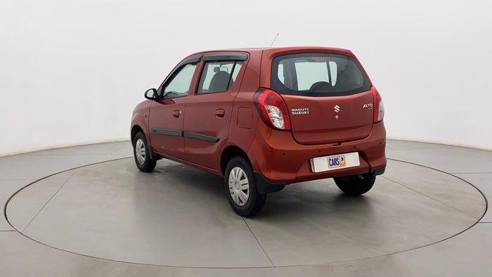 2017 Maruti Alto 800