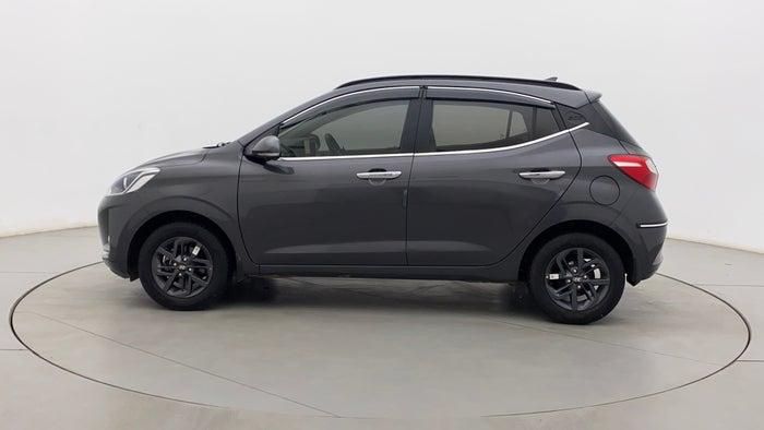 2022 Hyundai GRAND I10 NIOS