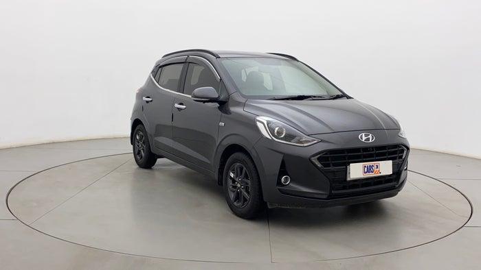 2022 Hyundai GRAND I10 NIOS