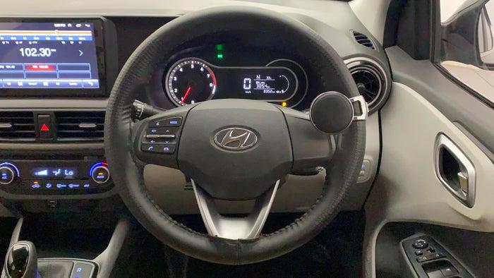 2022 Hyundai GRAND I10 NIOS