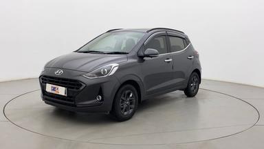 2022 Hyundai GRAND I10 NIOS