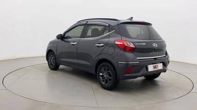 2022 Hyundai GRAND I10 NIOS