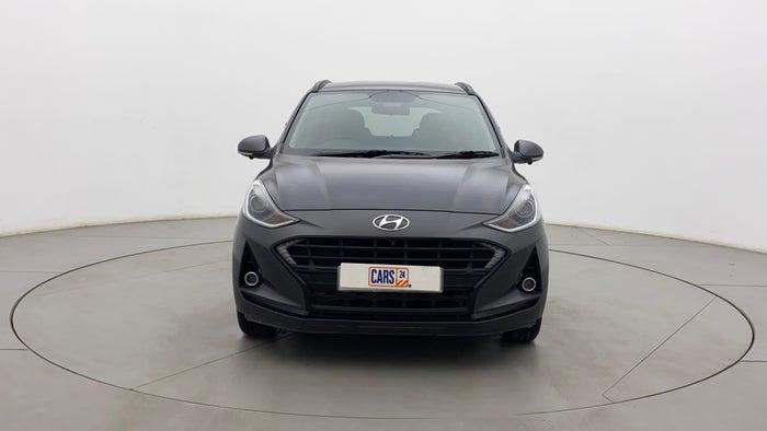 2022 Hyundai GRAND I10 NIOS