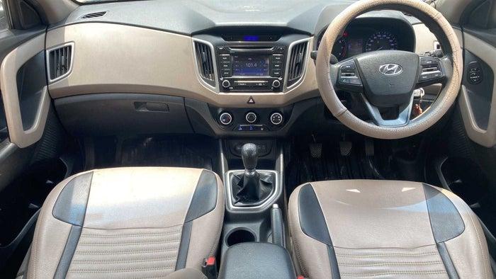 2016 Hyundai Creta