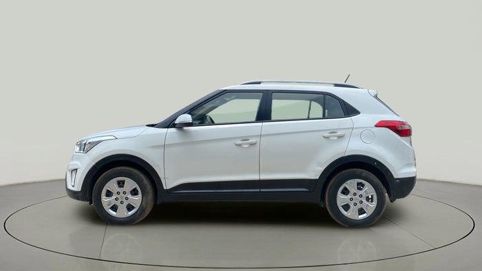 2016 Hyundai Creta