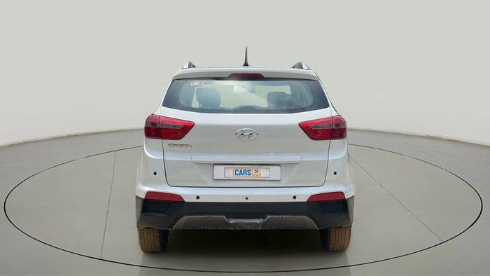 2016 Hyundai Creta